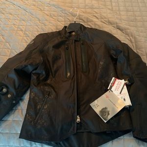 Motorcycle Jacket